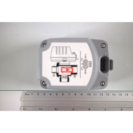 COMMANDE  3-VOIE VALVE-Daikin