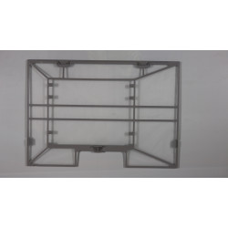 FILTRE D'AIR-Daikin