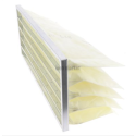 Filtre (F5 320x753x300) - Pièce de rechange origine fabricant