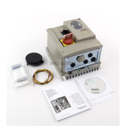 Variateur Airvent PC 2002 - Pièce de rechange origine fabricant
