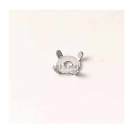 Bague de maintien ventilateur - Pièce de rechange origine fabricant