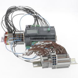 Kit M172I DT 1500 - Pièce de rechange origine fabricant