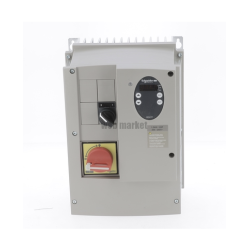 Variateur Airvent PC 4502 - Pièce de rechange origine fabricant
