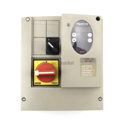 Variateur Airvent PA 3002 - Pièce de rechange origine fabricant