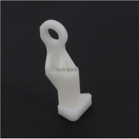 Support tuyau - Pièce de rechange origine fabricant