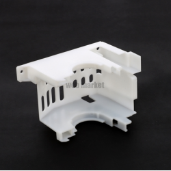 Ensemble boîtier moteur sec. f3v3 - Pièce de rechange origine fabricant