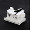 Ensemble boîtier moteur sec. f3v3 - Pièce de rechange origine fabricant