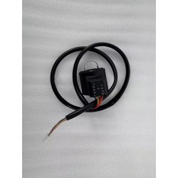 COIL MOTORIZED VALVE-Daikin