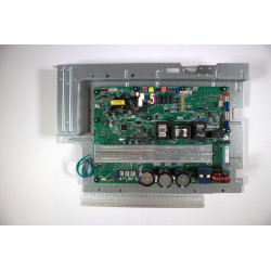 PCB + MOUNTING PLATE EC18007-1 (D)-Daikin