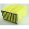 Filtre (F5 510x350x635) - Pièce de rechange origine fabricant