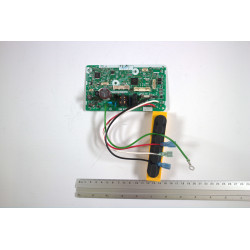 PCB ASSY-Daikin