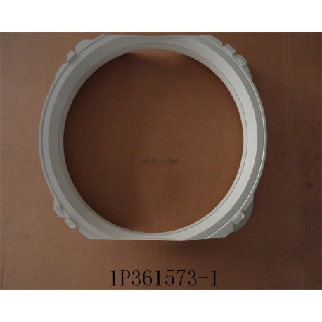 BOUCHE DE SOUFLAGE  1P361573-1-Daikin