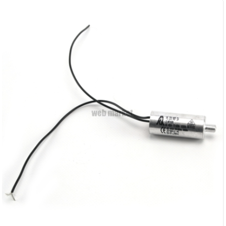 Condensateur 2uf 400V - Pièce de rechange origine fabricant