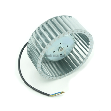 Mototurbine Hygrocosy M BC - Pièce de rechange origine fabricant