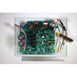 PCB ASSY-Daikin