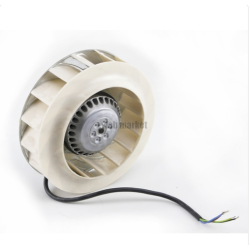 Mototurbine mini Airvent 3/3r - Pièce de rechange origine fabricant