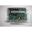 PCB + MOUNTING PLATE EC18007-2 (D)-Daikin