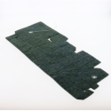 Isolateur b - Pièce de rechange origine fabricant
