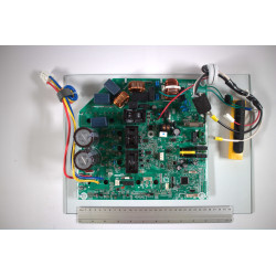PCB ASSY-Daikin