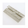 Support thermo - Pièce de rechange origine fabricant