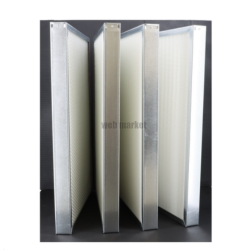 Kit F7 S Duotech 7500 - Pièce de rechange origine fabricant