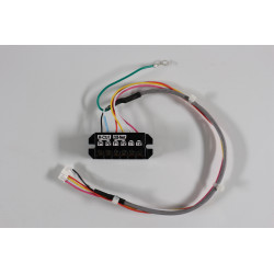 TERM. BLOCK+WIRE HP-T3048C-1-A33-6P-L2-Daikin