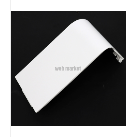 Cache raccord - Pièce de rechange origine fabricant