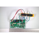 DAIKIN PCB ASSY