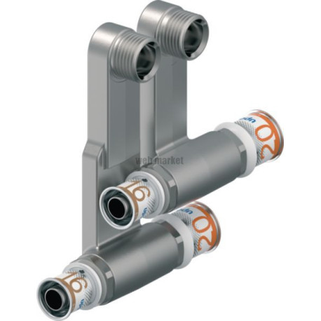 Base plinthe 16-G1/2''MT-20 Réf. 1070694