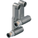 Base plinthe 16-G1/2''MT-0 Réf. 1070695