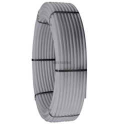 Tube K-Flex PERT 16x1,5 BAO 80m Réf. 9861622