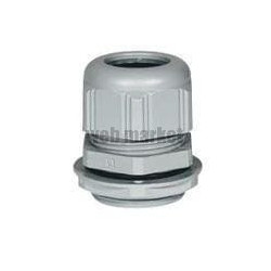 Presse-étoupe plastique IP68 ISO 40 Ref.098007