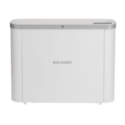Déshumificateur ZODIAC SIROCCO² 5T WHITE réf: WD002091