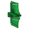 Multifix - lot de 10 cloisons de séparation pour boîte d'encastrement prof 50mm Réf IMT35995
