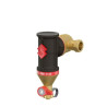 Pot à boues Flamco-Clean Smart 1''1/4 33 x 42 Réf 30024