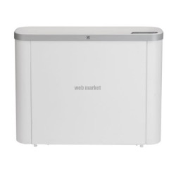 Déshumidificateur ZODIAC SIROCCO² 2M White réf: WD002088