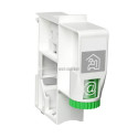 Lexcom 1 fix rj45 Réf VDIR380005
