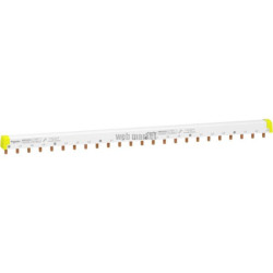 Peigne racc 4p 100a 24mod a9xph424