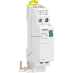 Contacteur standard 2NO 20A Réf.R9PCTS20