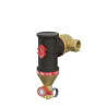 Pot à boues Flamco-Clean Smart 1'' 26 x 34 Réf 30023
