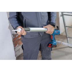 Pistolet à mastic GCG 18V-600 Réf. 06019C4001