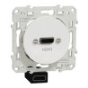 Odace hdmi type a b Réf S520462