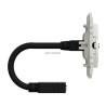 Odace hdmi type a b Réf S520462