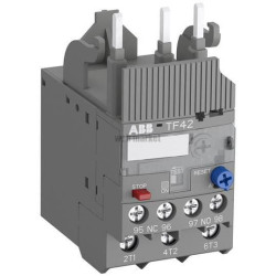 Relais thermique TF42-4.20...5.70A Réf. 1SAZ721201R1038/H439810