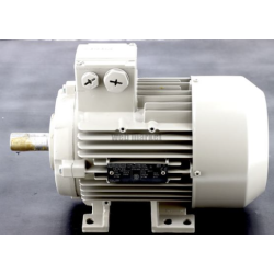 Moteur ventilation - Pièce de rechange origine fabricant