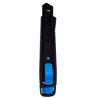 Cutter 18mm aluminium Novipro
