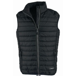 Gilet Thermic Easy noir XL Réf. 32077