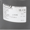 Moteur ventilation - Pièce de rechange origine fabricant
