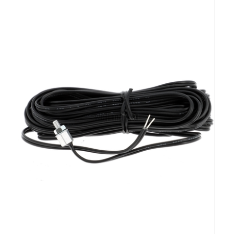 Sonde T1 (câble noir) - Pièce de rechange origine fabricant
