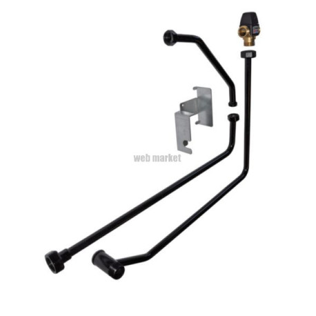 Kit limiteur de température colis MV10 réf. 100017736
